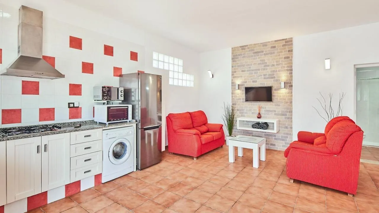 Villa Yuca Conil De La Frontera By Ruralidays Holiday home