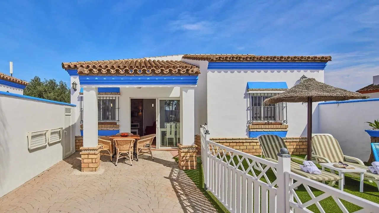 Villa Yuca Conil De La Frontera By Ruralidays Spain